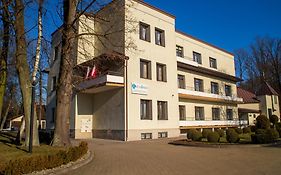 Dom rekolekcyjny Vincentinum